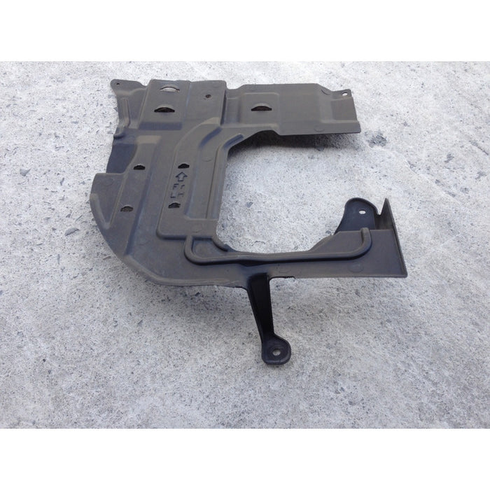 Spoiler Trasero Izquierdo Mazda 6 2010 2011 2012 2013
