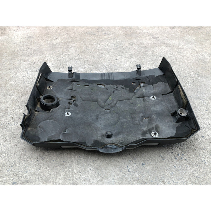 Cubierta De Motor Original Cadillac Cts 2008 Al 2014 3.6