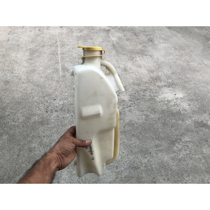 Deposito Agua Radiador Jeep Wrangler 2012 Al 2017 3.6
