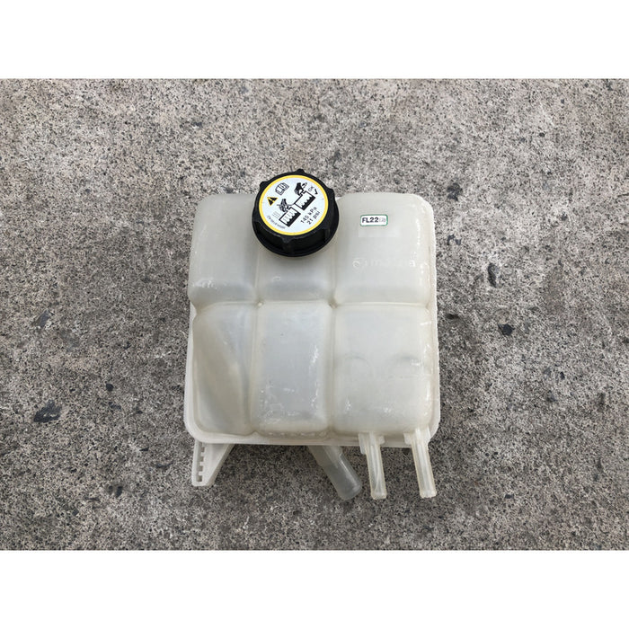 Deposito Agua Radiador Mazda 3 2004 Al 2012