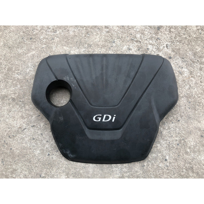 Cubierta De Motor Kia Soul 2012 Al 2016 1.6