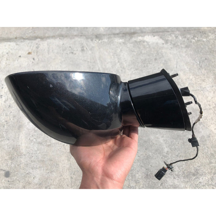 Espejo Izquierdo Original Challenger Del 2008-2014