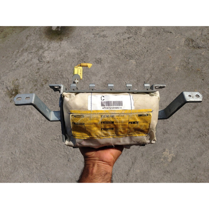Bolsa De Aire Tablero Para Toyota Camry 2007-2011 Sin Tapa