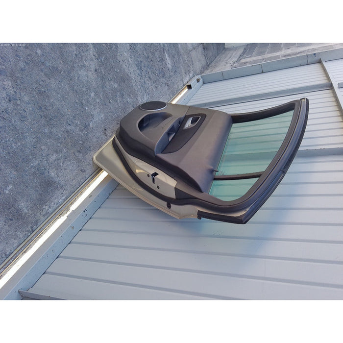 Puerta Trasera Derecha Chevrolet Cruze Del 2011 Al 2015