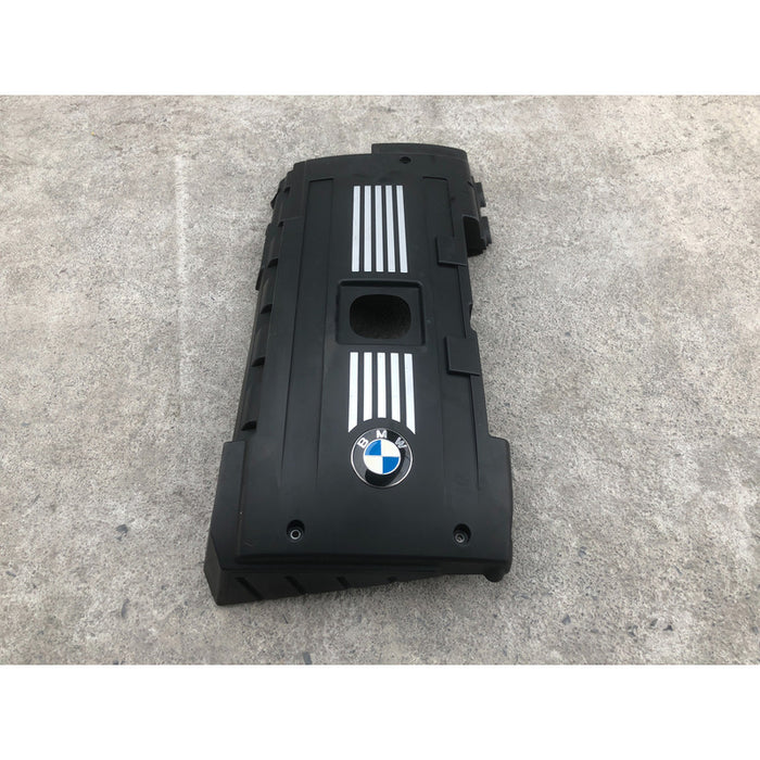 Cubierta De Motor Bmw 535i 2008 2009 2010 3.0