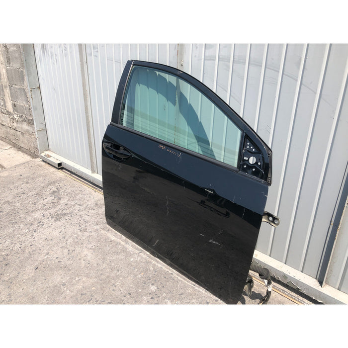 Puerta Delantera Derecha Original, Toyota Corolla 2014-2018