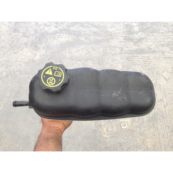 Deposito Agua Radiador Chevrolet Tahoe 2007 Al 2014 5.3