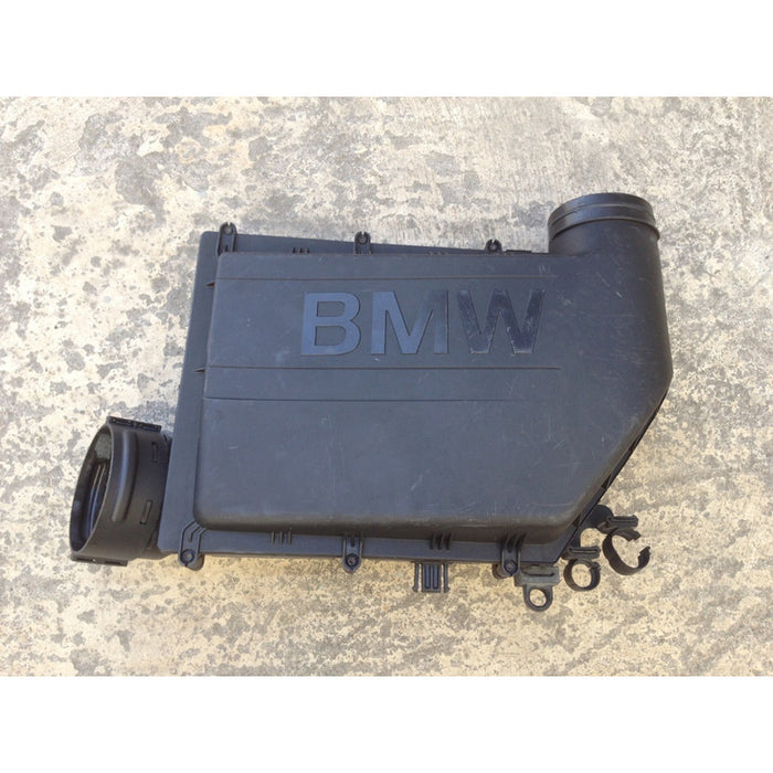 Porta Filtro De Aire Bmw X5 2014 Al 2018 3.0