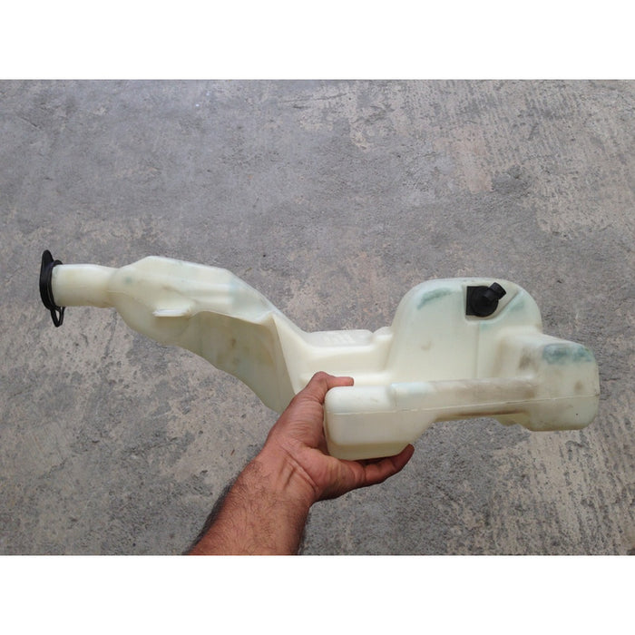 Deposito Limpiabrisas Cadillac Sts 2005 Al 2011 3.6