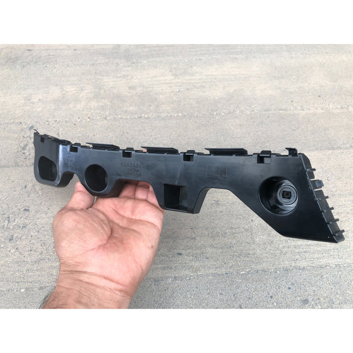 Guia Defensa Trasera Izquierda Mazda Cx5 2013 Al 2016