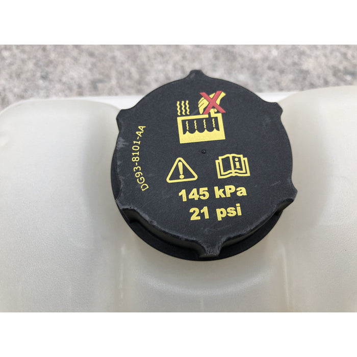 Deposito Agua Radiador Focus 2012 Al 2018 2.0