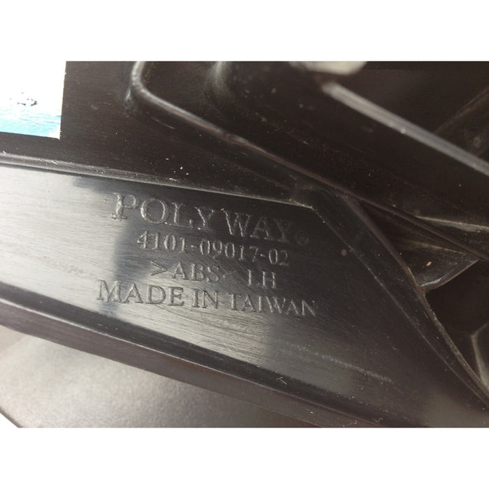 Espejo Izquierdo Chrysler Pt Cruiser 2001 2002 2003