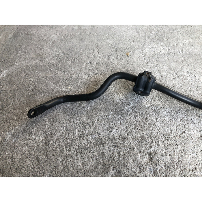 Barra Estabilizadora Delantera Kia Rio 2012 Al 2017 1.6