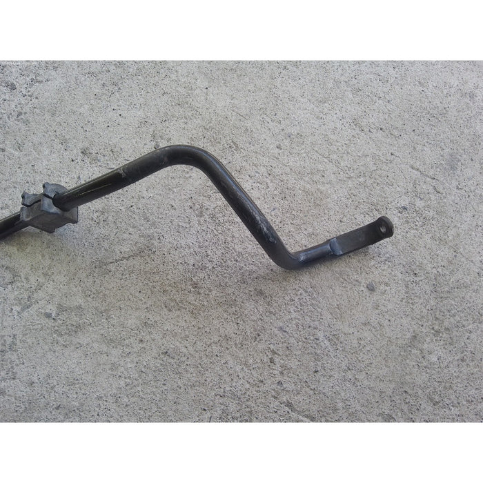 Barra Estabilizadora Delantera Para Honda Pilot 2016-2021