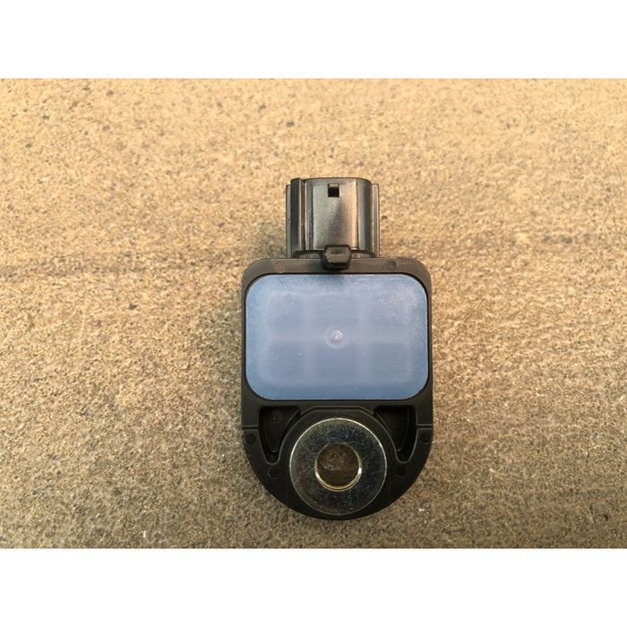 Sensor De Impacto Toyota Rav4 2009 Al 2014