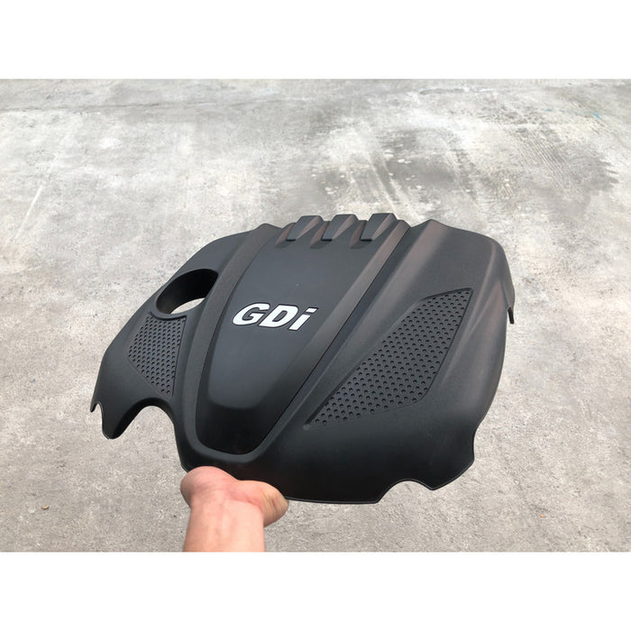 Cubierta De Motor Original Para Sonata -2011 Al 2015 2.4