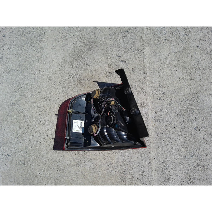 Calavera Original Derecha Ford Edge 2011 2012 2013 2014