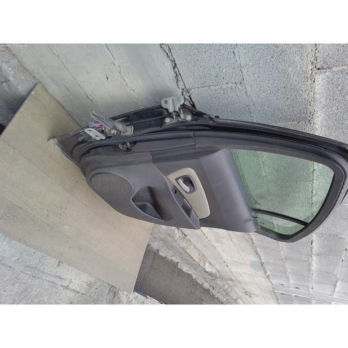 Puerta Trasera Derecha Cruze Del 2011 Al 2015