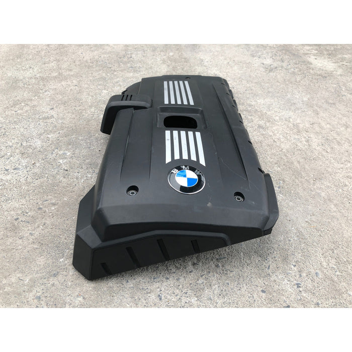 Cubierta De Motor Original Bmw 328 2009 Al 2012 3.0