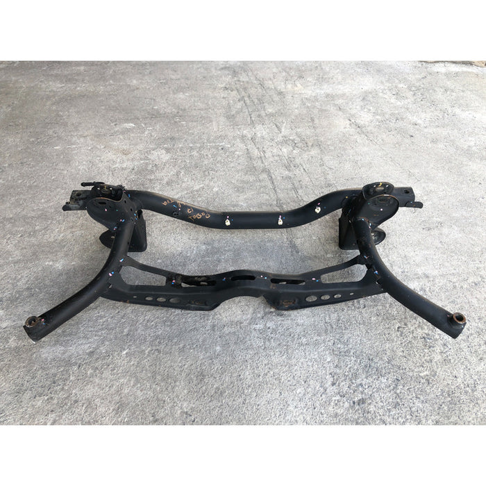 Puente Suspensión Trasero Passat 2012-2022 1.8 Lts.