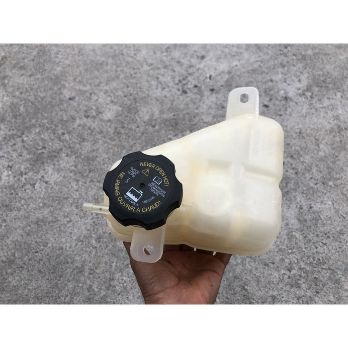 Deposito Agua Radiador Malibu 2008 Al 2012 2.4