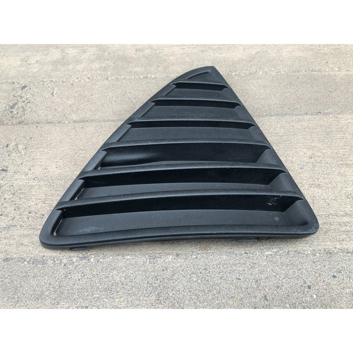 Parrilla Derecha Ford Focus 2012 2013 2014