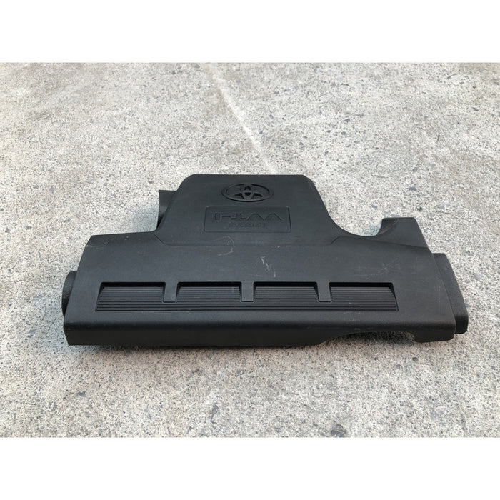 Cubierta Motor Camry 2012 Al 2017 2.5