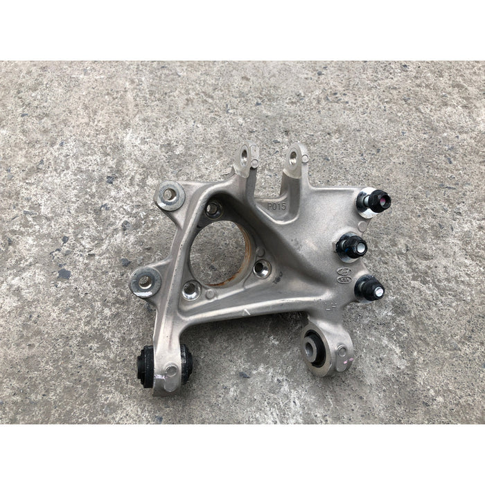 Mango Trasero Izquierdo Hyundai Tucson 2022 2023 2.5