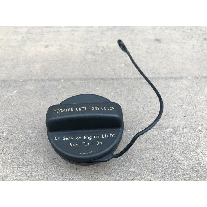Tapon Gasolina Chevrolet Camaro Del 2010 Al 2015