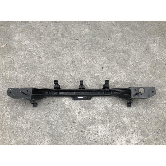 Relleno Trasero Hyundai Tucson 2022 2023 2024