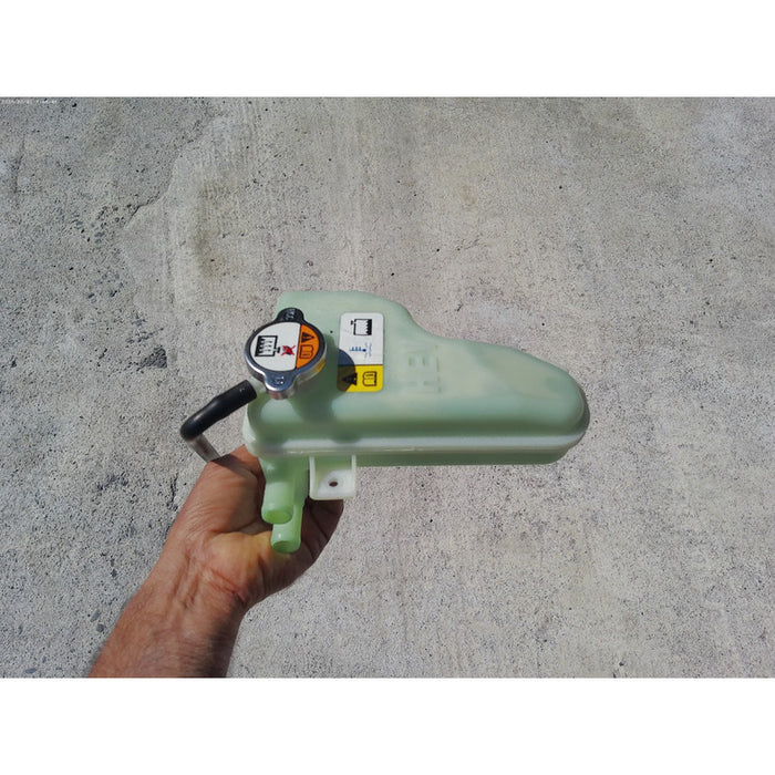 Deposito Agua Radiador Sonata Hibrido 2011 Al 2015 2.4