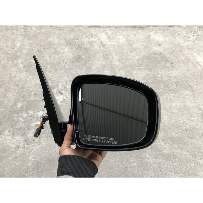 Espejo Derecho Original Nissan Murano 2009 Al 2014