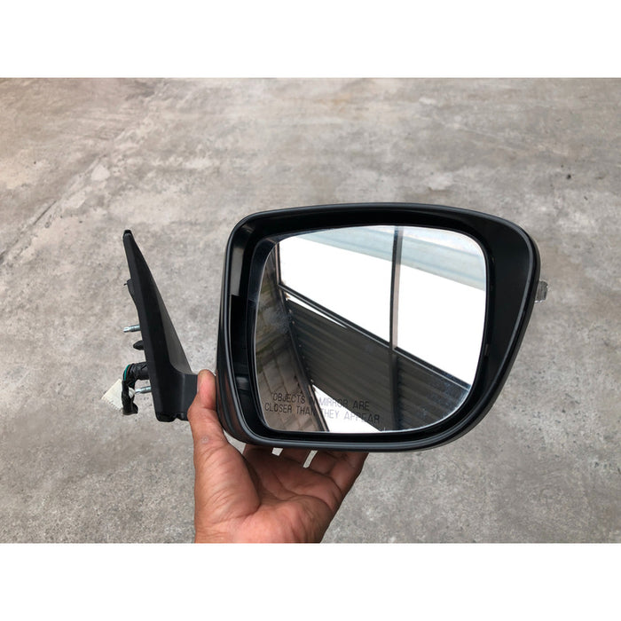Espejo Derecho Original Para Nissan Rogue 2014-2020