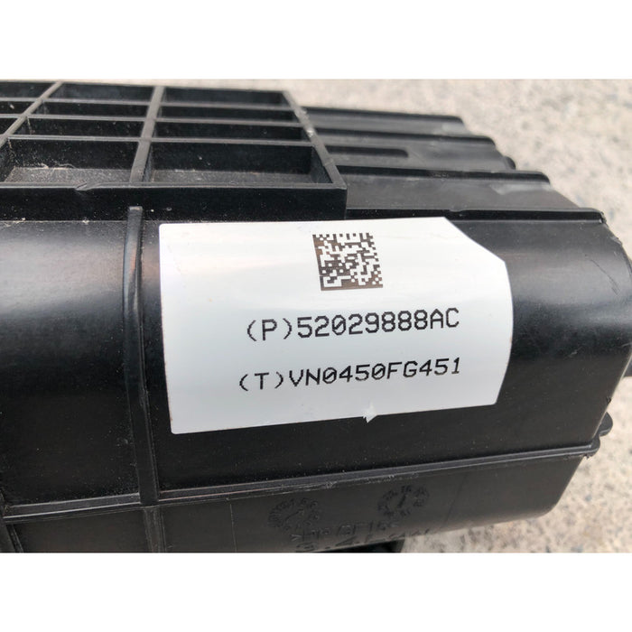 Canister Ram 2019 2020 2021 2022 2023 2024 5.7