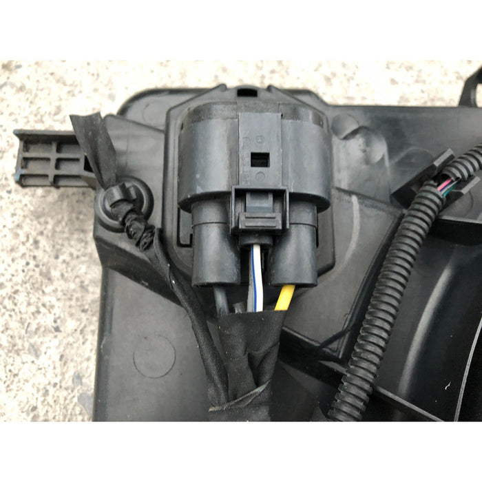 Motoventilador Chevrolet Cruze 2011 Al 2016 1.8