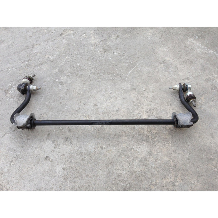 Barra Estabilizadora Trasera Original Focus 2012-2018 2.0 L