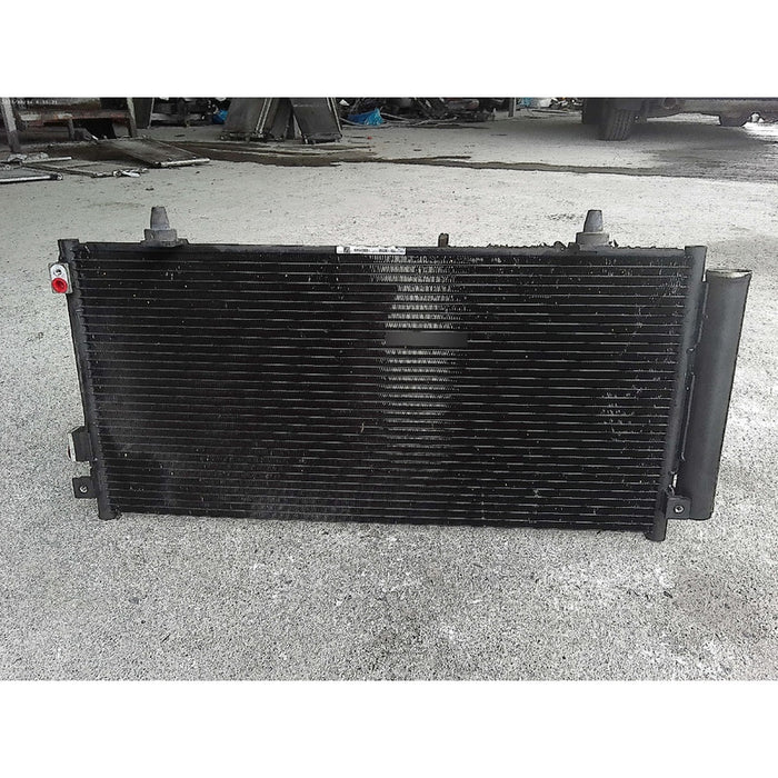 Condensador Original Subaru Wrx 2015 Al 2019 2.0 Litros