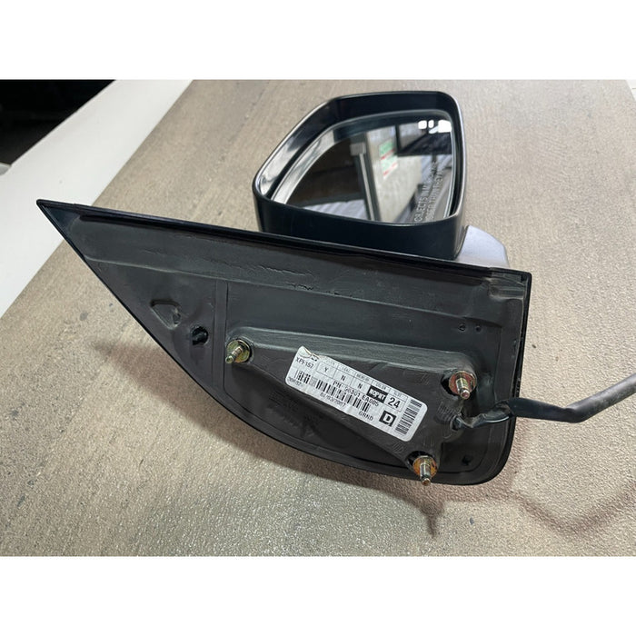 Espejo Derecho Original Nissan Pathfinder 2005 Al 2012