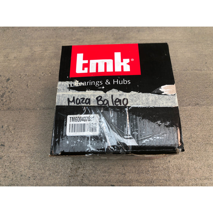Maza Balero Delantero Tmk Ibiza 2003 Al 2017