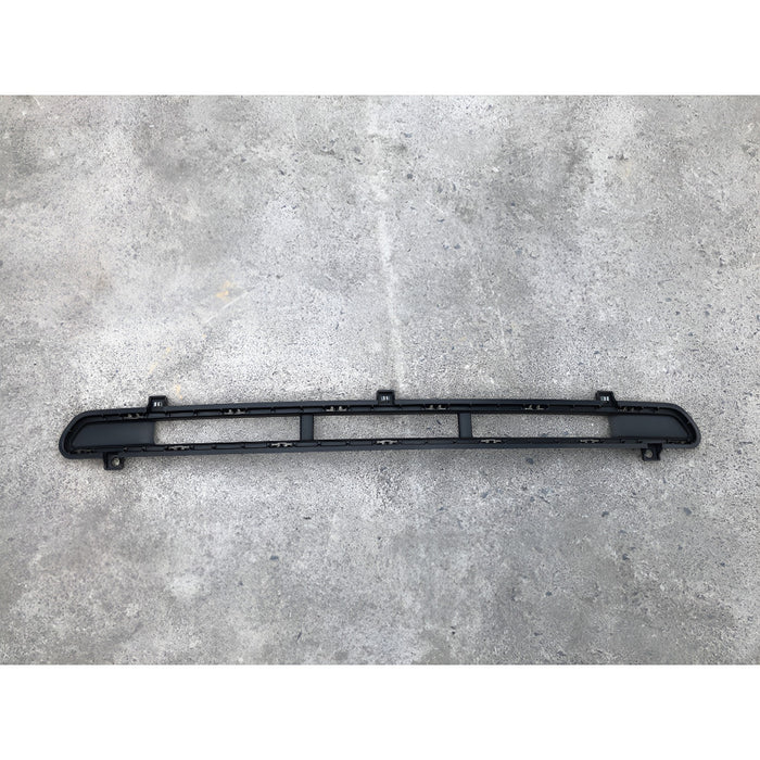 Parrilla Original Jeep Compass 2017, 2018, 2019, 2020, 2021