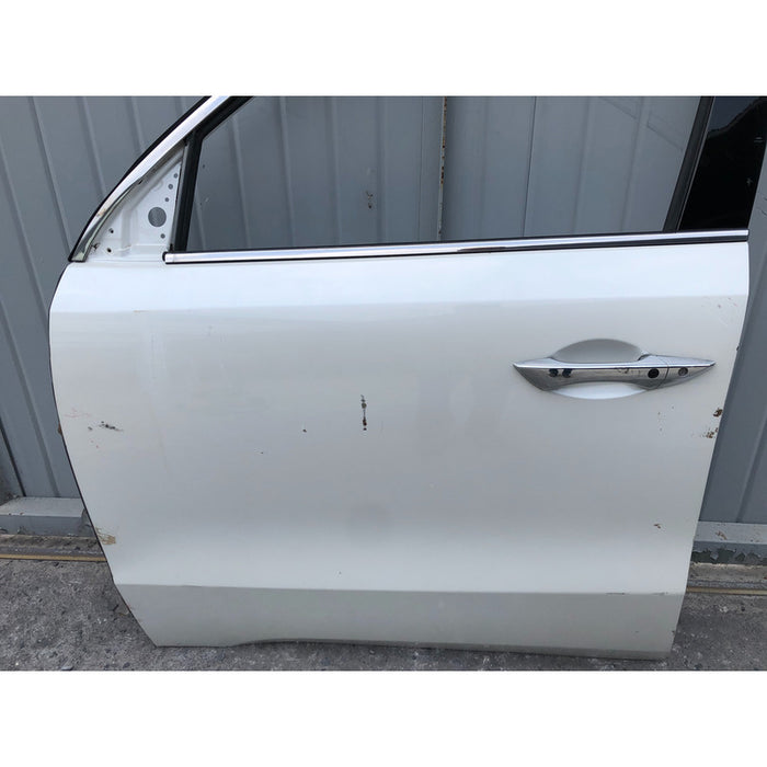 Puerta Delantera Izquierda Original Para Acura Mdx 2014-2020