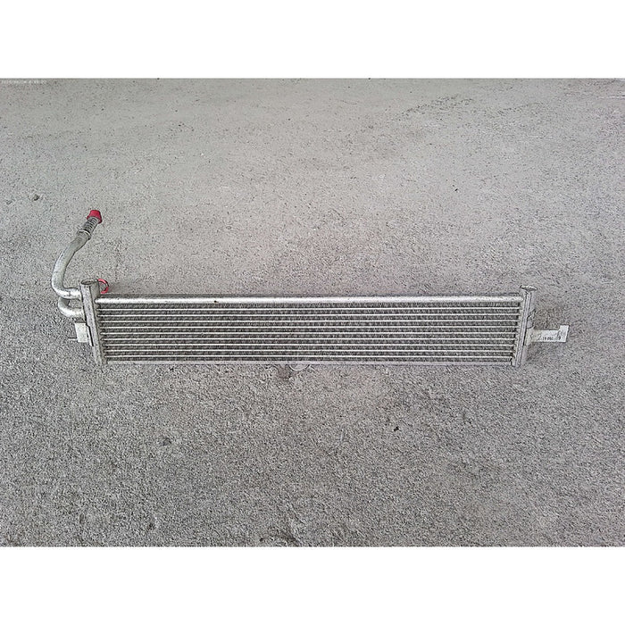 Enfriador Aceite Transmision Automatica Ecosport 2019 1.0