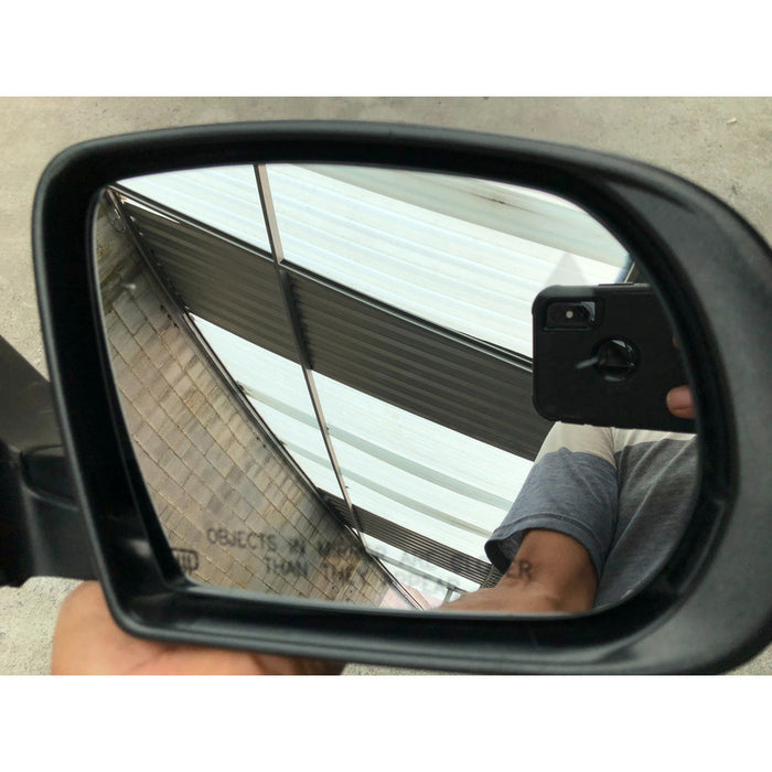 Espejo Derecho Original Jeep Cherokee 2014 Al 2021