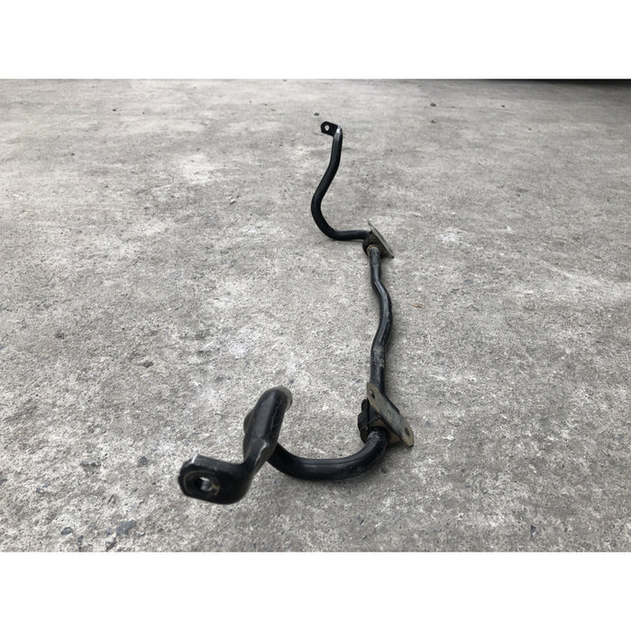 Barra Estabilizadora Delantera Ford Fiesta 2011 Al 2019 1.6
