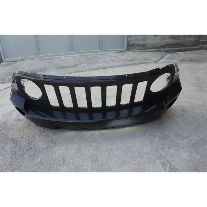 Defensa Delantera Jeep Patriot 2007 - 2010