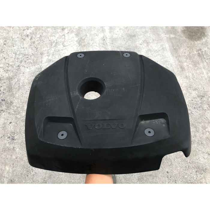 Cubierta De Motor Volvo Xc60 2017 Al 2024 2.0