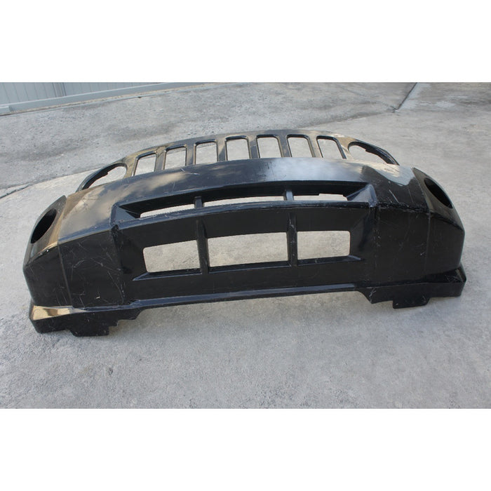 Defensa Delantera Jeep Patriot 2007 - 2010