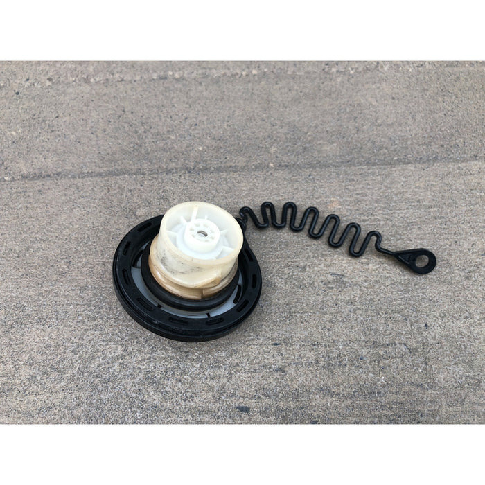 Tapon Gasolina Original Para Jeep Patriot 2007-2017