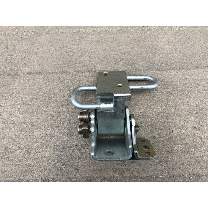 Bisagra De Puerta Delantera Derecha Inferior Q5 2007 Al 2015