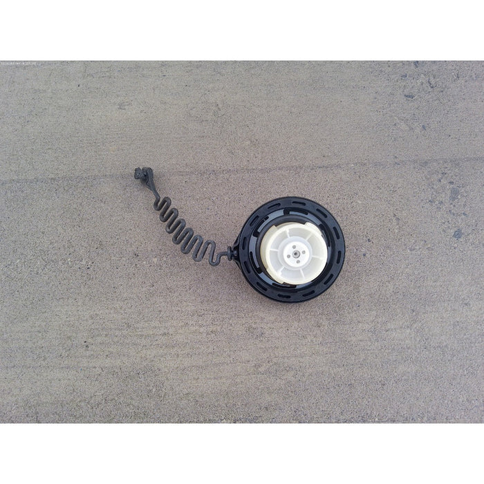 Tapón Gasolina Cadillac Srx Del 2004 Al 2009 3.6